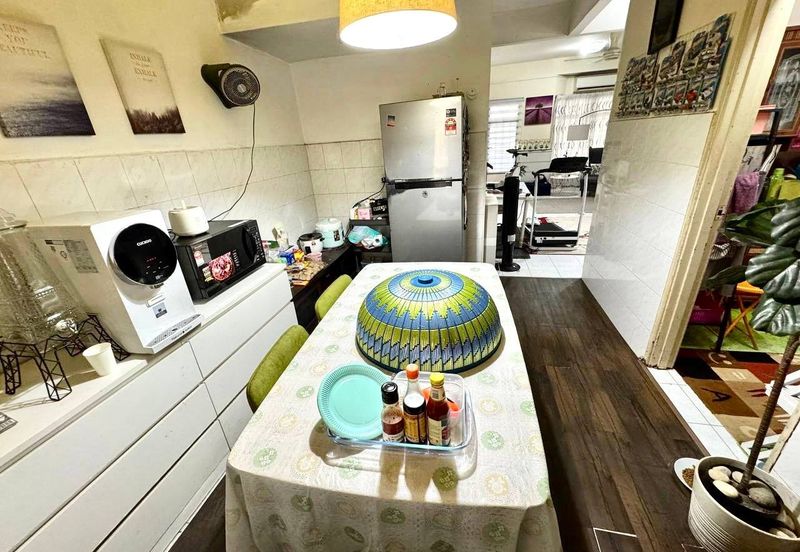 Bandar Mahkota Cheras