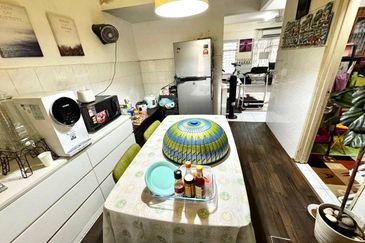 Bandar Mahkota Cheras