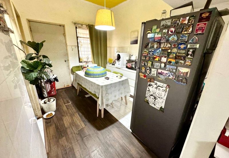 Bandar Mahkota Cheras