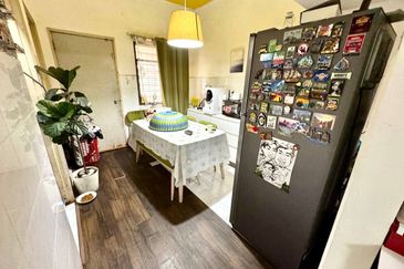 Bandar Mahkota Cheras