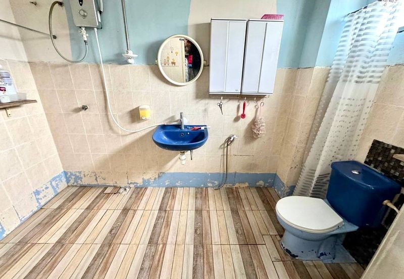 Bandar Mahkota Cheras