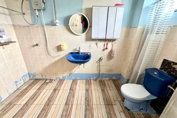 Bandar Mahkota Cheras