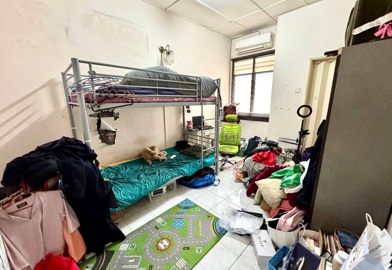 Bandar Mahkota Cheras