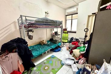 Bandar Mahkota Cheras