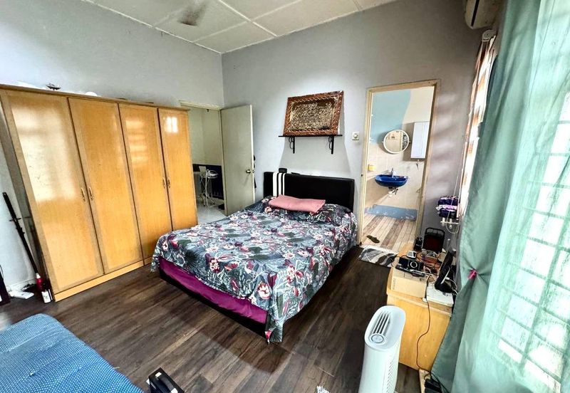 Bandar Mahkota Cheras