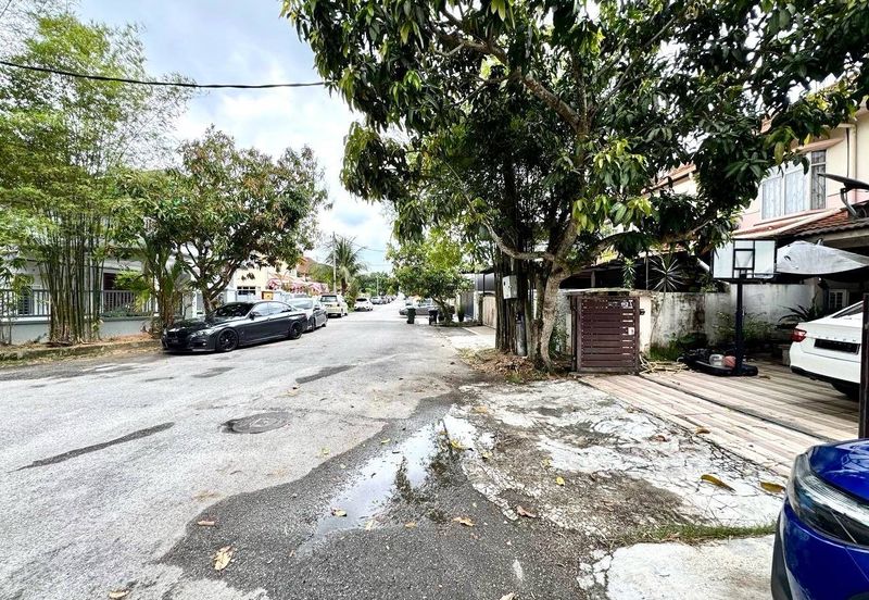 Bandar Mahkota Cheras