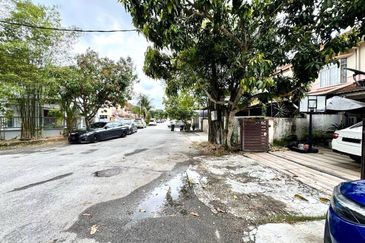 Bandar Mahkota Cheras