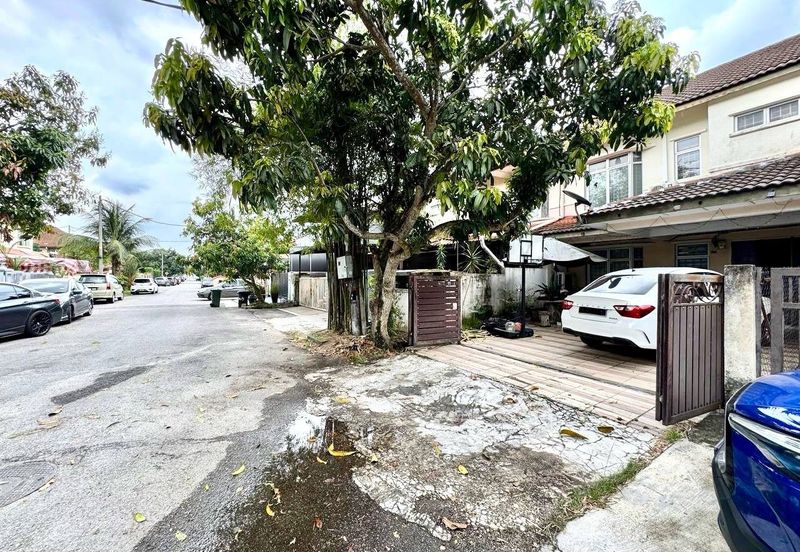 Bandar Mahkota Cheras