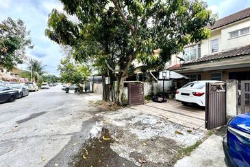 Bandar Mahkota Cheras