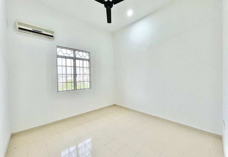 Kampung Sungai Ramal Dalam