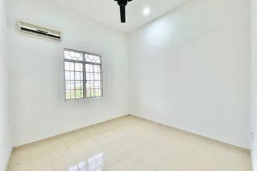 Kampung Sungai Ramal Dalam