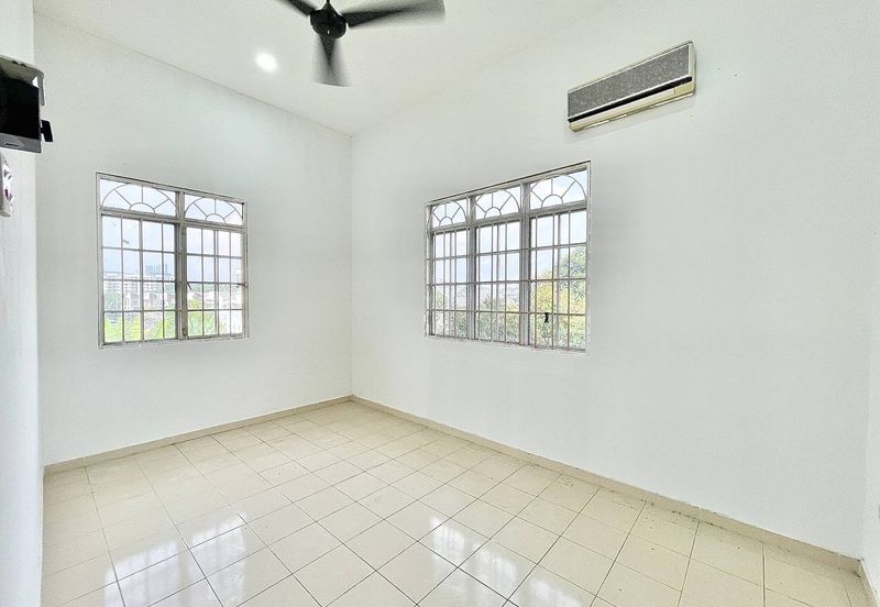 Kampung Sungai Ramal Dalam