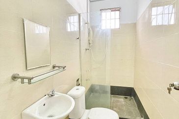 Kampung Sungai Ramal Dalam