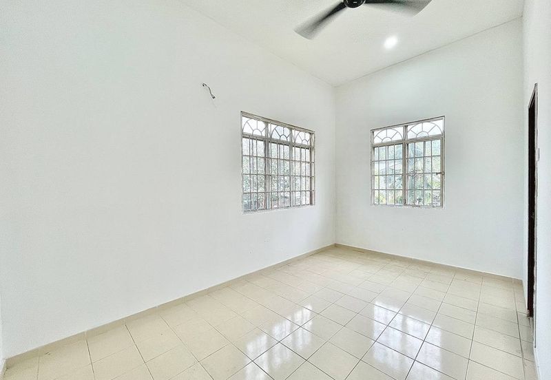 Kampung Sungai Ramal Dalam