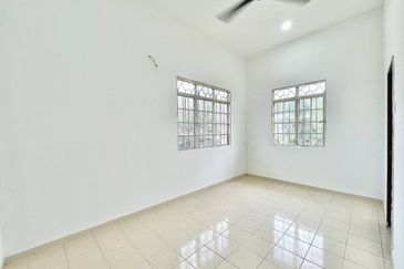 Kampung Sungai Ramal Dalam