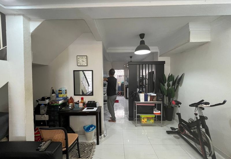 Taman Selayang Utama