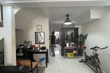 Taman Selayang Utama