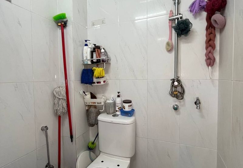 Taman Selayang Utama