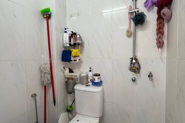 Taman Selayang Utama