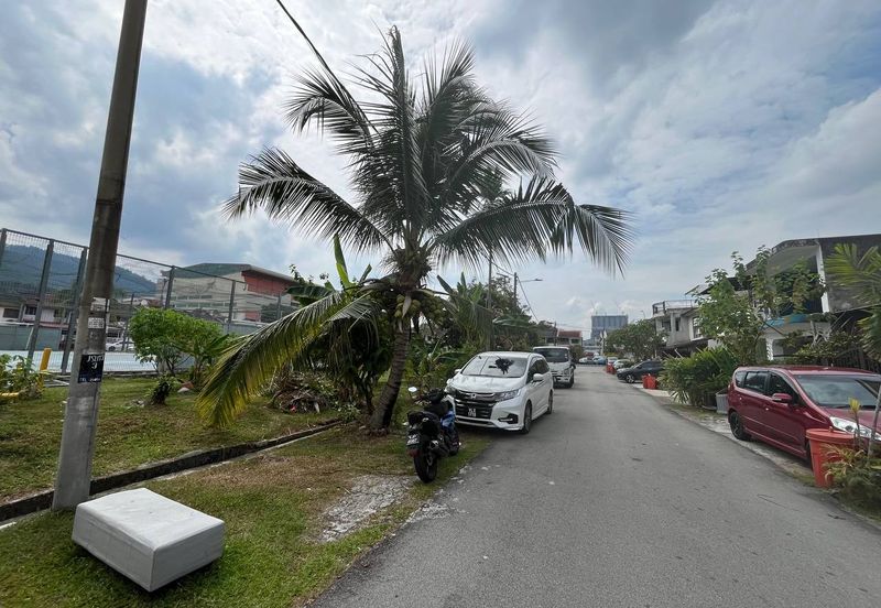 Taman Selayang Utama