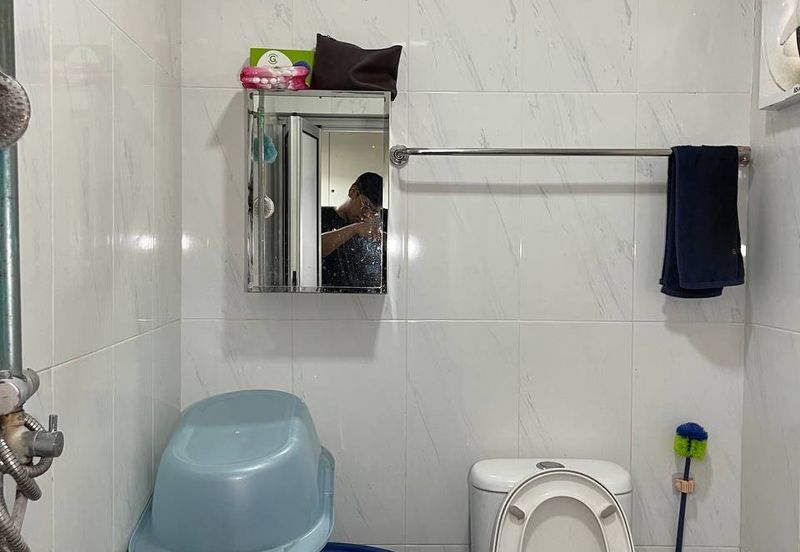 Taman Selayang Utama