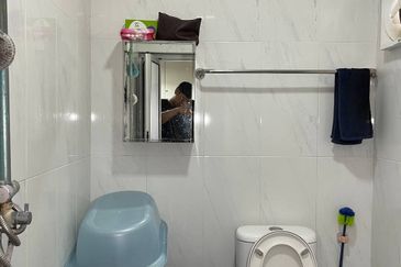 Taman Selayang Utama