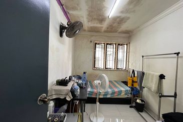 Taman Selayang Utama