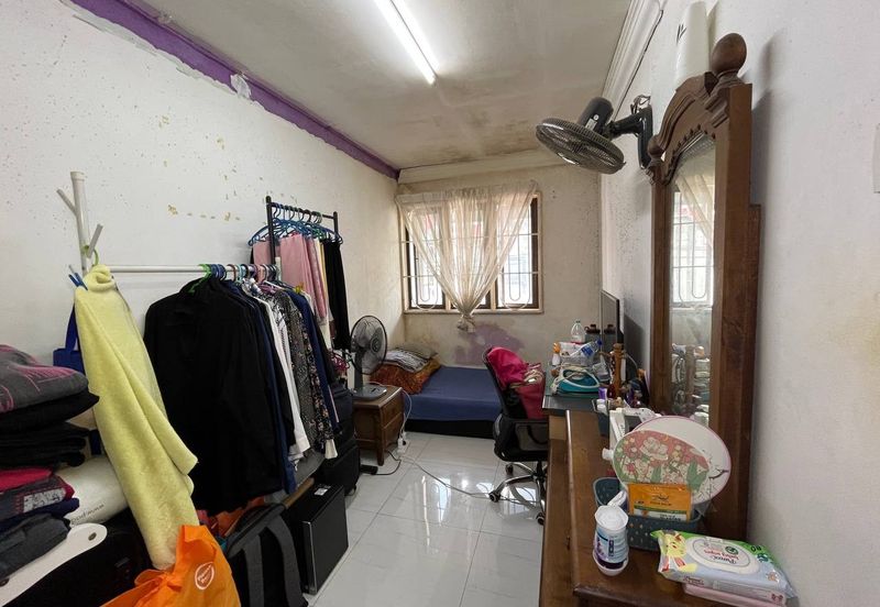 Taman Selayang Utama