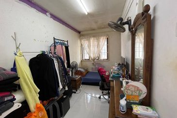 Taman Selayang Utama