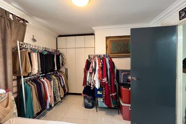 Taman Selayang Utama