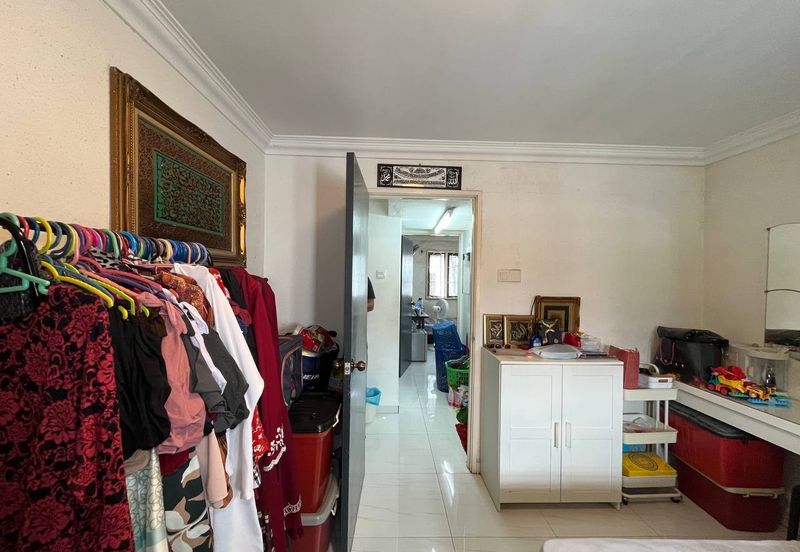 Taman Selayang Utama