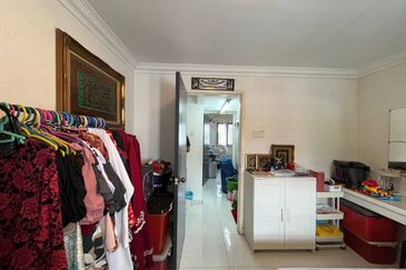 Taman Selayang Utama