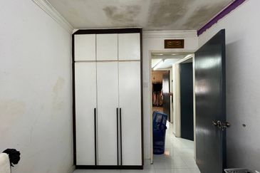 Taman Selayang Utama