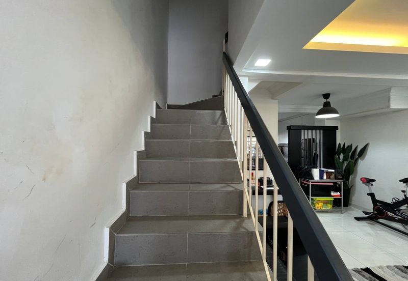 Taman Selayang Utama