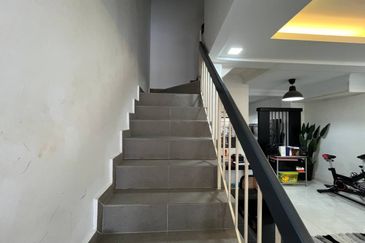 Taman Selayang Utama