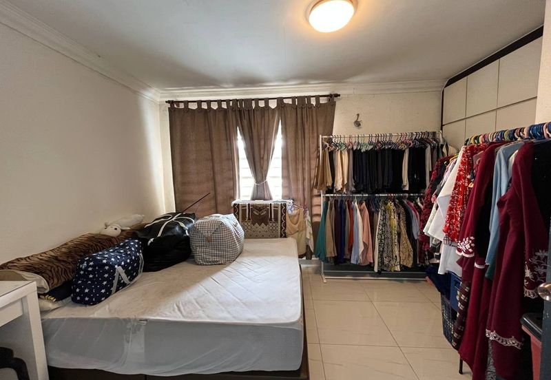 Taman Selayang Utama