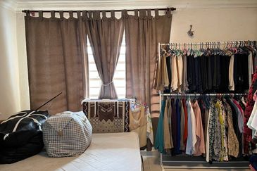 Taman Selayang Utama