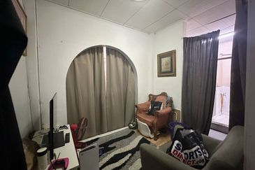 Seksyen 3, Petaling Jaya