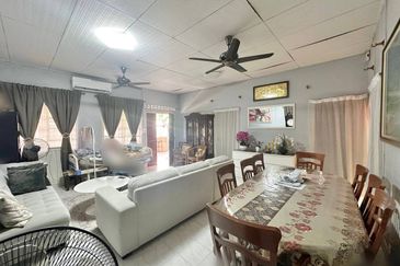 Seksyen 3, Petaling Jaya