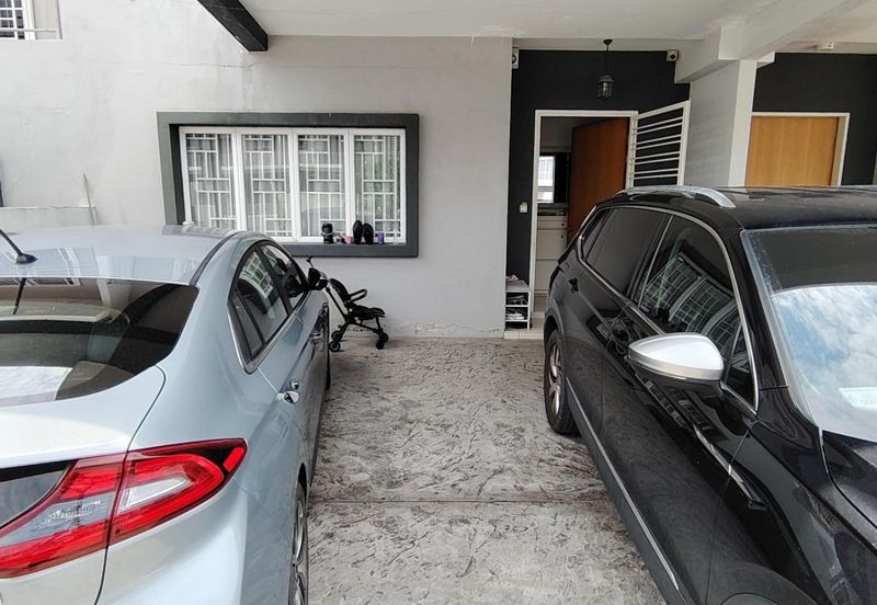 Seksyen 5 Bandar Baru Bangi