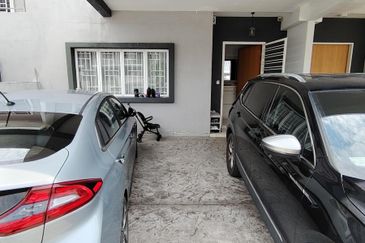 Seksyen 5 Bandar Baru Bangi