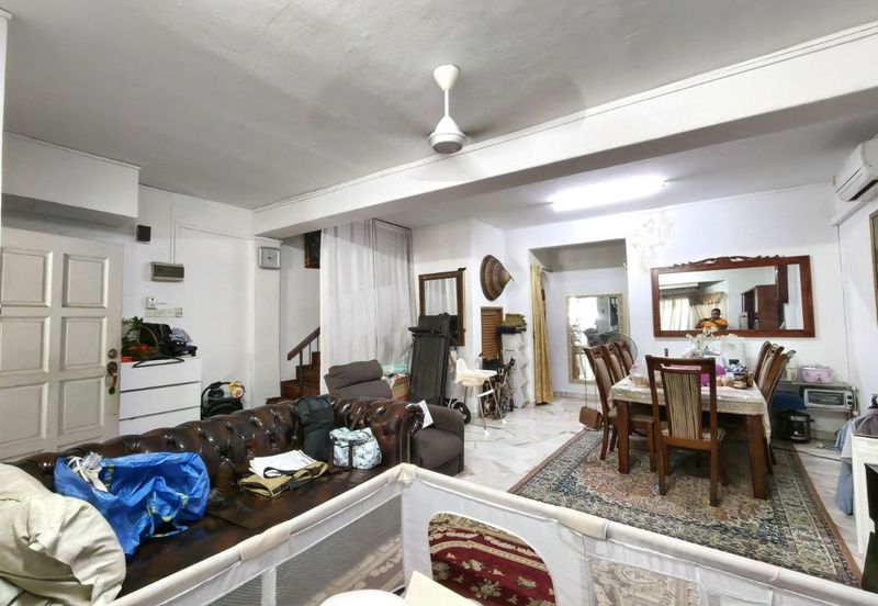 Seksyen 5 Bandar Baru Bangi