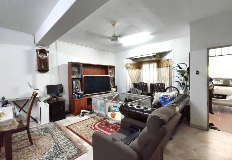 Seksyen 5 Bandar Baru Bangi