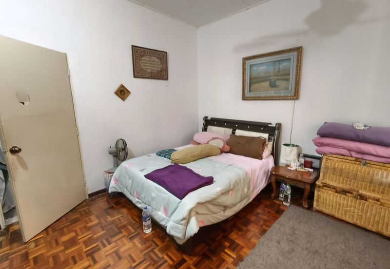 Seksyen 5 Bandar Baru Bangi