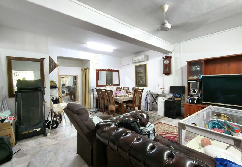 Seksyen 5 Bandar Baru Bangi