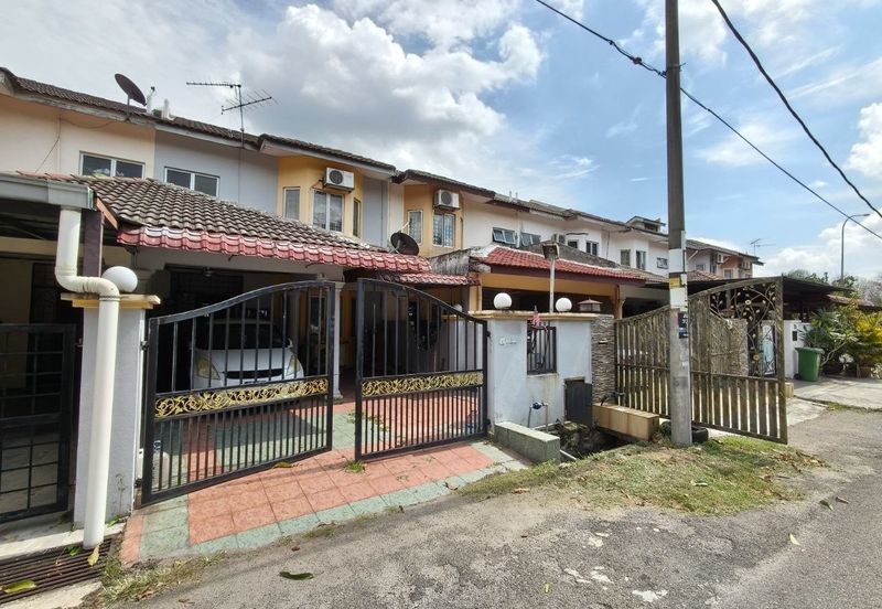 Seksyen 5 Bandar Baru Bangi