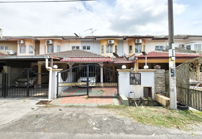 Seksyen 5 Bandar Baru Bangi