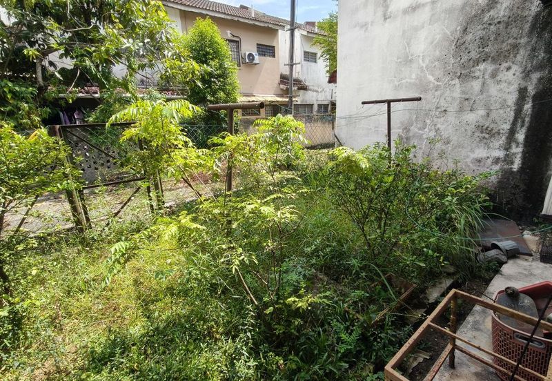 Seksyen 5 Bandar Baru Bangi