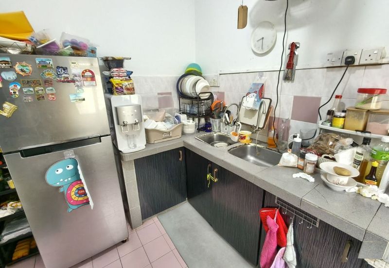 Seksyen 5 Bandar Baru Bangi