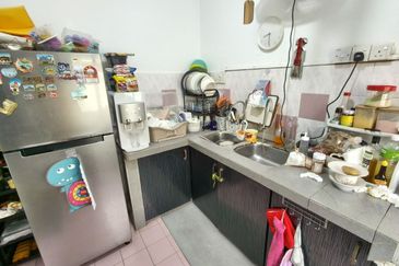 Seksyen 5 Bandar Baru Bangi